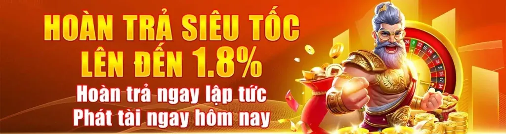Tiền thưởng chào mừng lg88