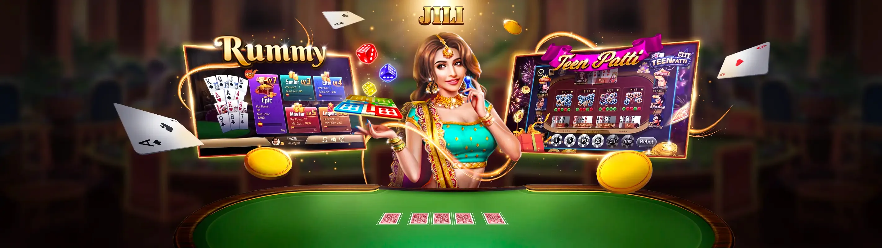Hình ảnh nền tảng cá cược trực tuyến lg88 với các trò chơi thể thao và casino